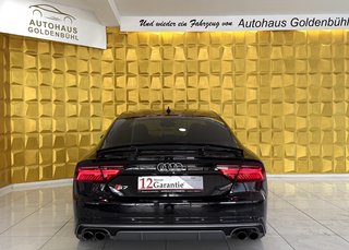 Audi S7 Sportback 4.0 TFSI quattro TOTWINKEL HEAD UP SHZ - bilder 6