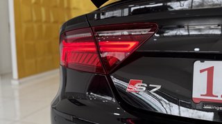 Audi S7 Sportback 4.0 TFSI quattro TOTWINKEL HEAD UP SHZ - bilder 8