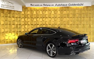 Audi S7 Sportback 4.0 TFSI quattro TOTWINKEL HEAD UP SHZ - bilder 7