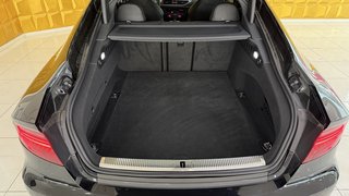 Audi S7 Sportback 4.0 TFSI quattro TOTWINKEL HEAD UP SHZ - bilder 9