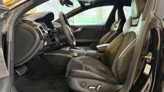 Audi S7 Sportback 4.0 TFSI quattro TOTWINKEL HEAD UP SHZ - bilder 1