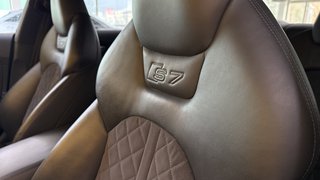 Audi S7 Sportback 4.0 TFSI quattro TOTWINKEL HEAD UP SHZ - bilder 3