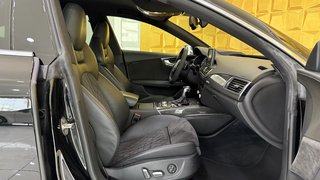 Audi S7 Sportback 4.0 TFSI quattro TOTWINKEL HEAD UP SHZ - bilder 4