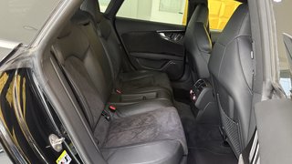 Audi S7 Sportback 4.0 TFSI quattro TOTWINKEL HEAD UP SHZ - bilder 6