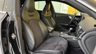 Audi S7 Sportback 4.0 TFSI quattro TOTWINKEL HEAD UP SHZ - bilder 5