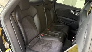 Audi S7 Sportback 4.0 TFSI quattro TOTWINKEL HEAD UP SHZ - bilder 7