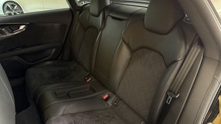 Audi S7 Sportback 4.0 TFSI quattro TOTWINKEL HEAD UP SHZ - bilder 8