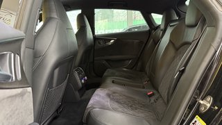 Audi S7 Sportback 4.0 TFSI quattro TOTWINKEL HEAD UP SHZ - bilder 9