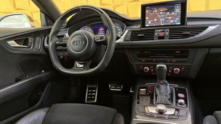 Audi S7 Sportback 4.0 TFSI quattro TOTWINKEL HEAD UP SHZ - bilder 10