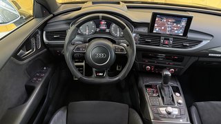 Audi S7 Sportback 4.0 TFSI quattro TOTWINKEL HEAD UP SHZ - bilder 11