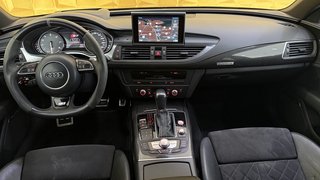 Audi S7 Sportback 4.0 TFSI quattro TOTWINKEL HEAD UP SHZ - bilder 12