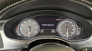 Audi S7 Sportback 4.0 TFSI quattro TOTWINKEL HEAD UP SHZ - bilder 14