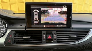 Audi S7 Sportback 4.0 TFSI quattro TOTWINKEL HEAD UP SHZ - bilder 16