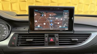 Audi S7 Sportback 4.0 TFSI quattro TOTWINKEL HEAD UP SHZ - bilder 15