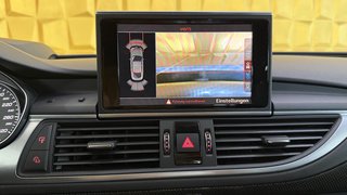 Audi S7 Sportback 4.0 TFSI quattro TOTWINKEL HEAD UP SHZ - bilder 17