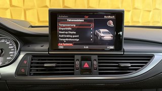 Audi S7 Sportback 4.0 TFSI quattro TOTWINKEL HEAD UP SHZ - bilder 18