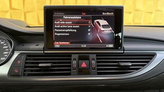 Audi S7 Sportback 4.0 TFSI quattro TOTWINKEL HEAD UP SHZ - bilder 19