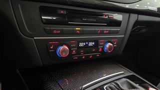 Audi S7 Sportback 4.0 TFSI quattro TOTWINKEL HEAD UP SHZ - bilder 22