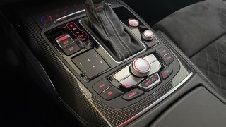 Audi S7 Sportback 4.0 TFSI quattro TOTWINKEL HEAD UP SHZ - bilder 23