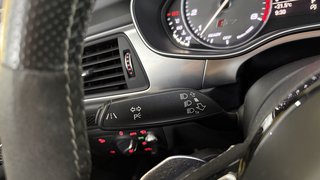 Audi S7 Sportback 4.0 TFSI quattro TOTWINKEL HEAD UP SHZ - bilder 27