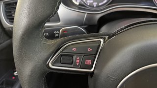 Audi S7 Sportback 4.0 TFSI quattro TOTWINKEL HEAD UP SHZ - bilder 28