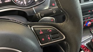 Audi S7 Sportback 4.0 TFSI quattro TOTWINKEL HEAD UP SHZ - bilder 29