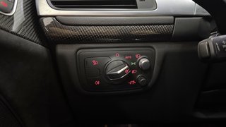 Audi S7 Sportback 4.0 TFSI quattro TOTWINKEL HEAD UP SHZ - bilder 30