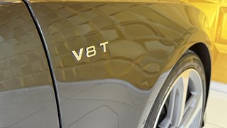 Audi S7 Sportback 4.0 TFSI quattro TOTWINKEL HEAD UP SHZ - bilder 34