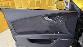 Audi S7 Sportback 4.0 TFSI quattro TOTWINKEL HEAD UP SHZ - bilder 35