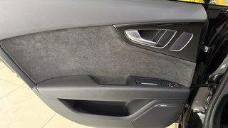 Audi S7 Sportback 4.0 TFSI quattro TOTWINKEL HEAD UP SHZ - bilder 36