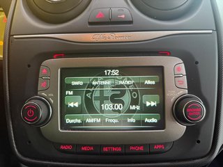 Alfa Romeo Mito1.3 16V  KLIMA SHZ USB 2.HAND - photo 10