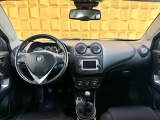 Alfa Romeo Mito1.3 16V  KLIMA SHZ USB 2.HAND - photo 8