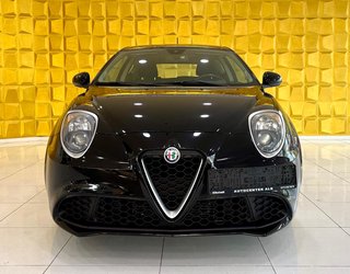 Alfa Romeo Mito1.3 16V  KLIMA SHZ USB 2.HAND - photo 2