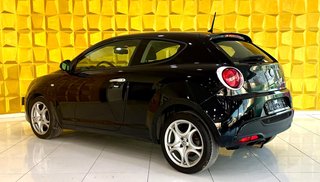 Alfa Romeo Mito1.3 16V  KLIMA SHZ USB 2.HAND - photo 3