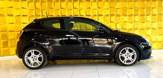 Alfa Romeo Mito1.3 16V  KLIMA SHZ USB 2.HAND - photo 7