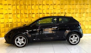 Alfa Romeo Mito1.3 16V  KLIMA SHZ USB 2.HAND - photo 6