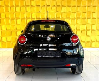 Alfa Romeo Mito1.3 16V  KLIMA SHZ USB 2.HAND - photo 4