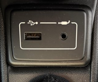 Alfa Romeo Mito1.3 16V  KLIMA SHZ USB 2.HAND - photo 9