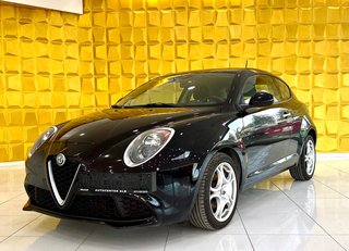 Alfa Romeo MiTo Gebrauchtwagen Kaufen