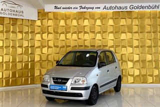 Hyundai Atos Gebrauchtwagen Kaufen