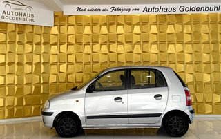 Hyundai Atos 1.1  2HAND A/C - foto 4