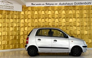 Hyundai Atos 1.1  2HAND A/C - foto 5