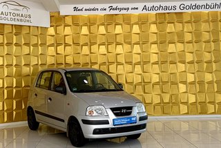 Hyundai Atos 1.1  2HAND A/C - foto 3
