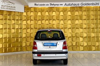 Hyundai Atos 1.1  2HAND A/C - foto 6