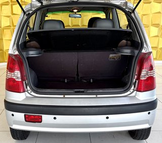 Hyundai Atos 1.1  2HAND A/C - foto 7