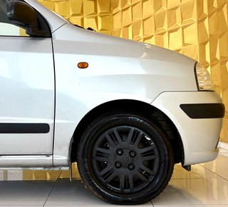 Hyundai Atos 1.1  2HAND A/C - foto 8