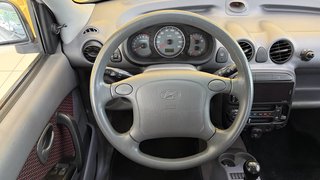 Hyundai Atos 1.1  2HAND A/C - foto 1