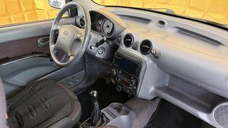 Hyundai Atos 1.1  2HAND A/C - foto 5