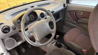 Hyundai Atos 1.1  2HAND A/C - foto 6