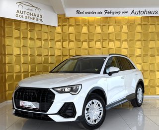 Audi Q3 Gebrauchtwagen Kaufen